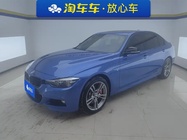 BMW 3 Series 2018