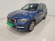 BMW X3 2020