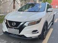 Nissan Qashqai 2020