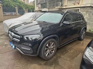Mercedes-Benz GLE-Class 2022