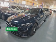 Mercedes-Benz C-Class 2023