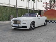 Rolls-Royce Dawn 2021
