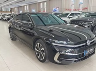 Volkswagen Magotan 2025