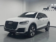 Audi Q2 2019