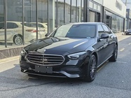 Mercedes-Benz C-Class 2023
