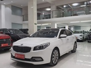 Kia K4 2015