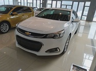 Chevrolet Malibu 2017