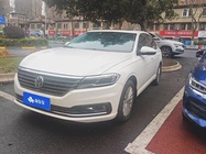 Volkswagen Lavida 2018