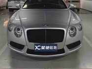 Bentley Continental 2013