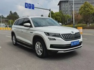 Skoda Kodiaq 2018