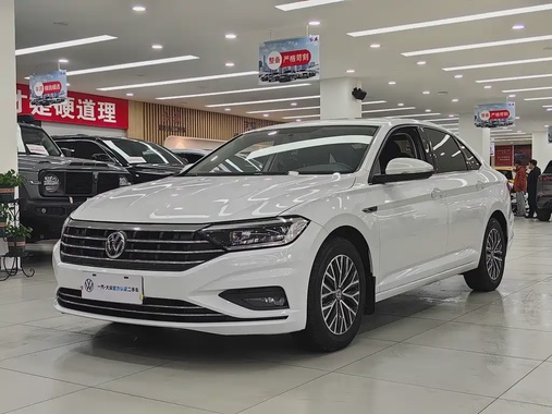 Volkswagen Sagitar 2021