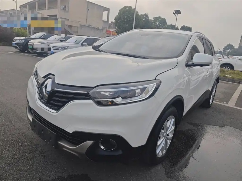 Renault Kadjar