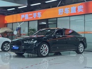 Audi A6 2016