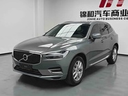 Volvo XC60 2021