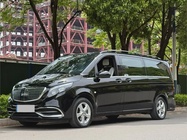 Mercedes-Benz Vito 2021