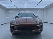 Porsche Cayenne 2013