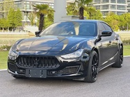 Maserati Ghibli 2019