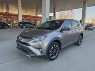 Toyota RAV4 2016