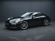 Porsche 911 2019