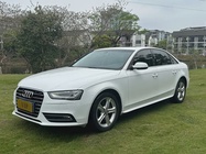 Audi A4 2015
