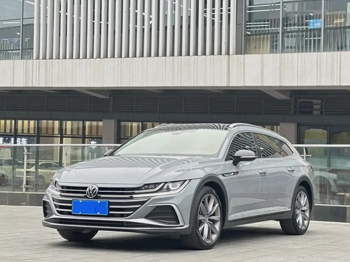Volkswagen CC 2022
