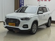 Hyundai ix35 2018