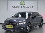Honda Accord 2022
