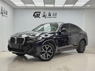 BMW X4 2022