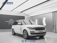 Land Rover Range Rover 2021
