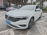 Volkswagen Sagitar 2022