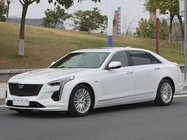 Cadillac CT6 2019