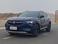 Buick Envision S 2021