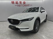 Mazda CX-5 2022