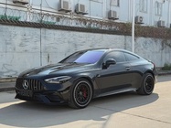 Mercedes-Benz CLE-Class 2026