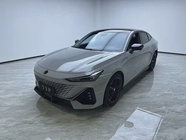 Changan UNI-V 2022