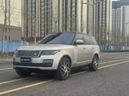 Land Rover Range Rover 2018