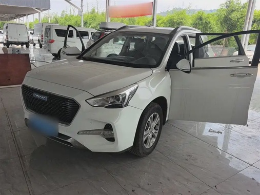 Haval M6 2019