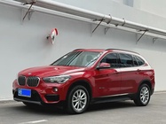 BMW X1 2017