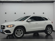 Mercedes-Benz GLA-Class 2020