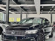 Volkswagen Phideon 2020