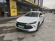 BYD Qin L 2024