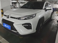 Toyota Wildlander 2024