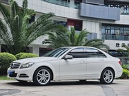 Mercedes-Benz C-Class 2013