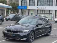 BMW 3 Series 2025