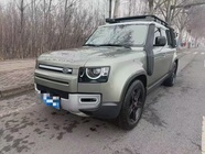 Land Rover Defender 2021