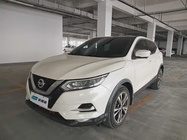 Nissan Qashqai 2021
