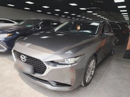 Mazda 3 2022