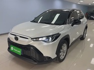 Toyota Frontlander 2022