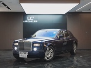 Rolls-Royce Phantom 2004