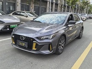 GAC Shadow Leopard 2022